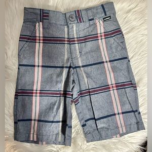 Hawk Shorts